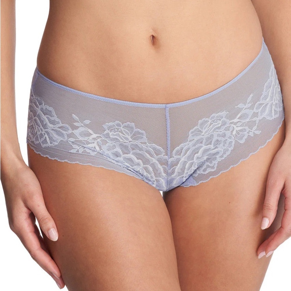 Natori.  underwear  Soft Blue